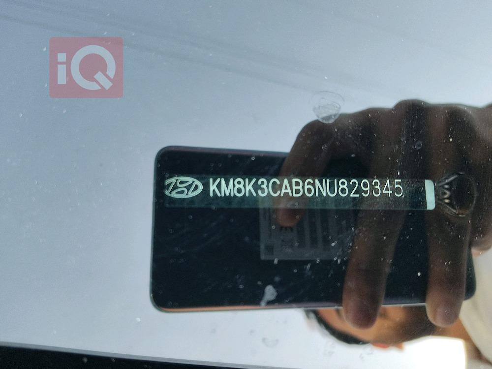 هيونداي كونا